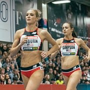 the track at new balance